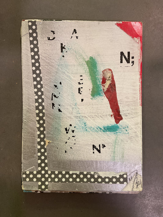 Postcard R24 Series