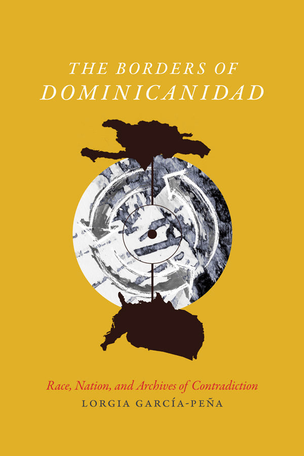 the borders of dominicanidad