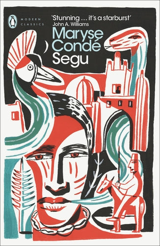 Segu