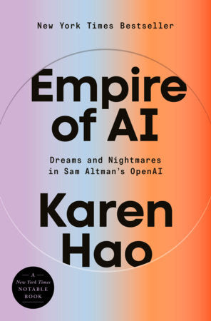 Dreams and Nightmares in Sam Altman's OpenAI