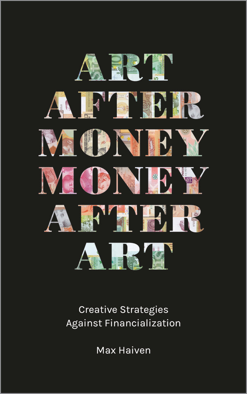 Art After Money Money After Art
