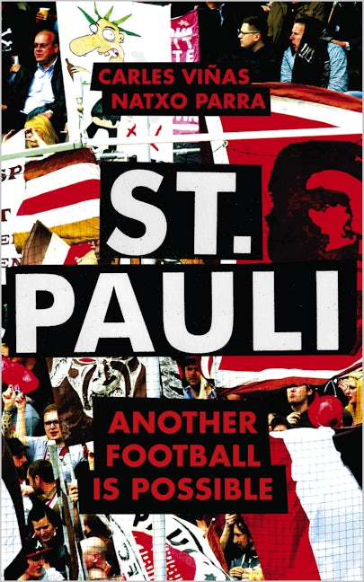 St Pauli: another football is possible