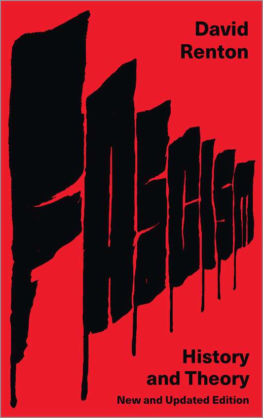 Fascism : History and Theory