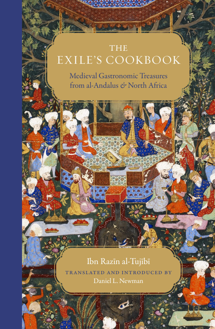 The Exile’s Cookbook