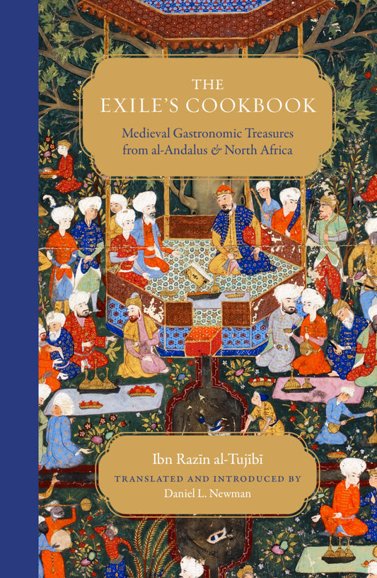 The Exile’s Cookbook