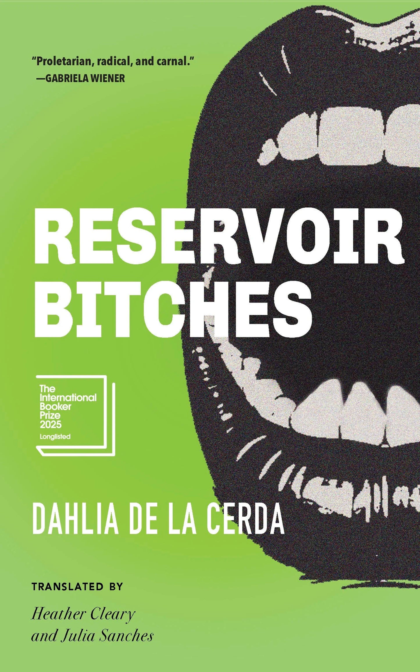 Reservoir Bitches