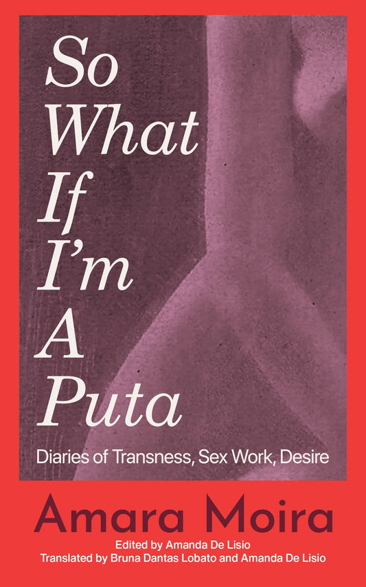So What if I am a Puta