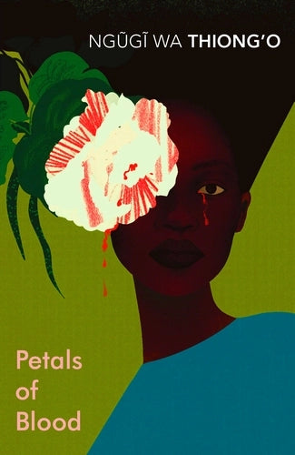 Petals of Blood