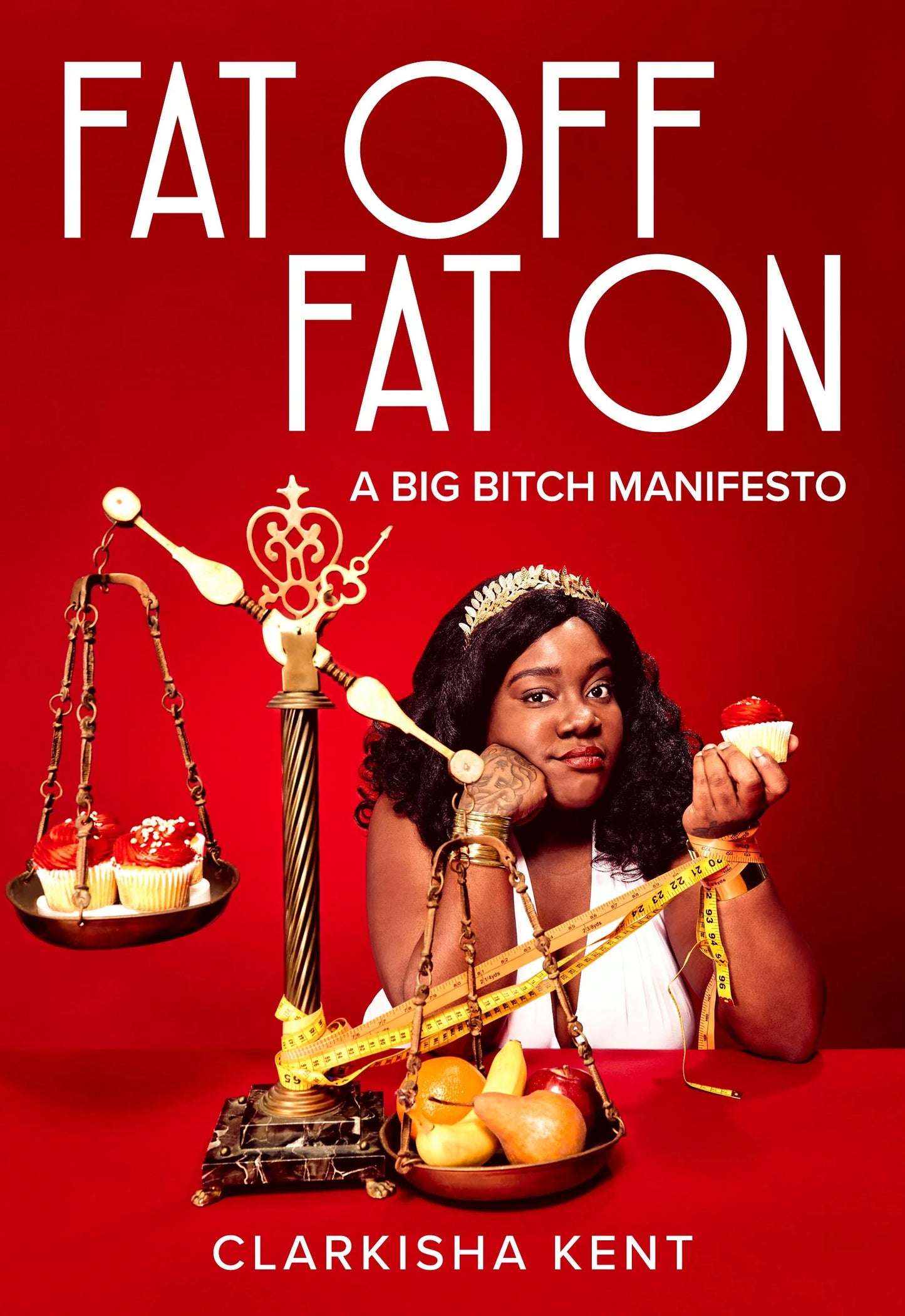 Fat Off Fat On