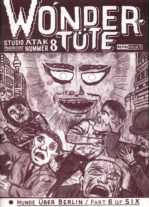 Wondertüte 8