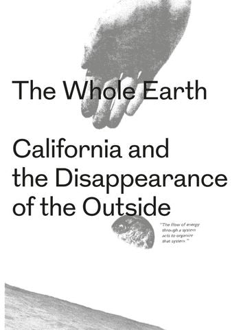 The Whole Earth (dt.)