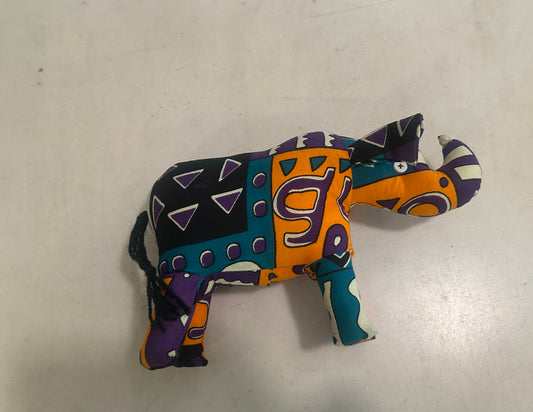 Toys from Senegal