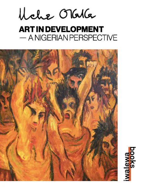 Art in Development - A Nigerian Perspective