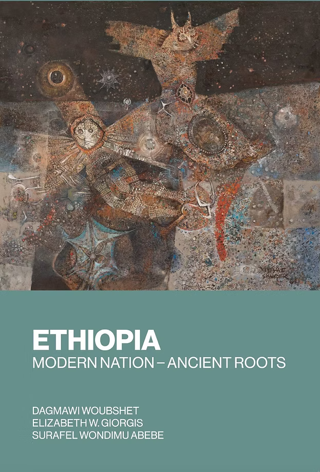 Ethiopia: Modern Nation - Ancient Roots