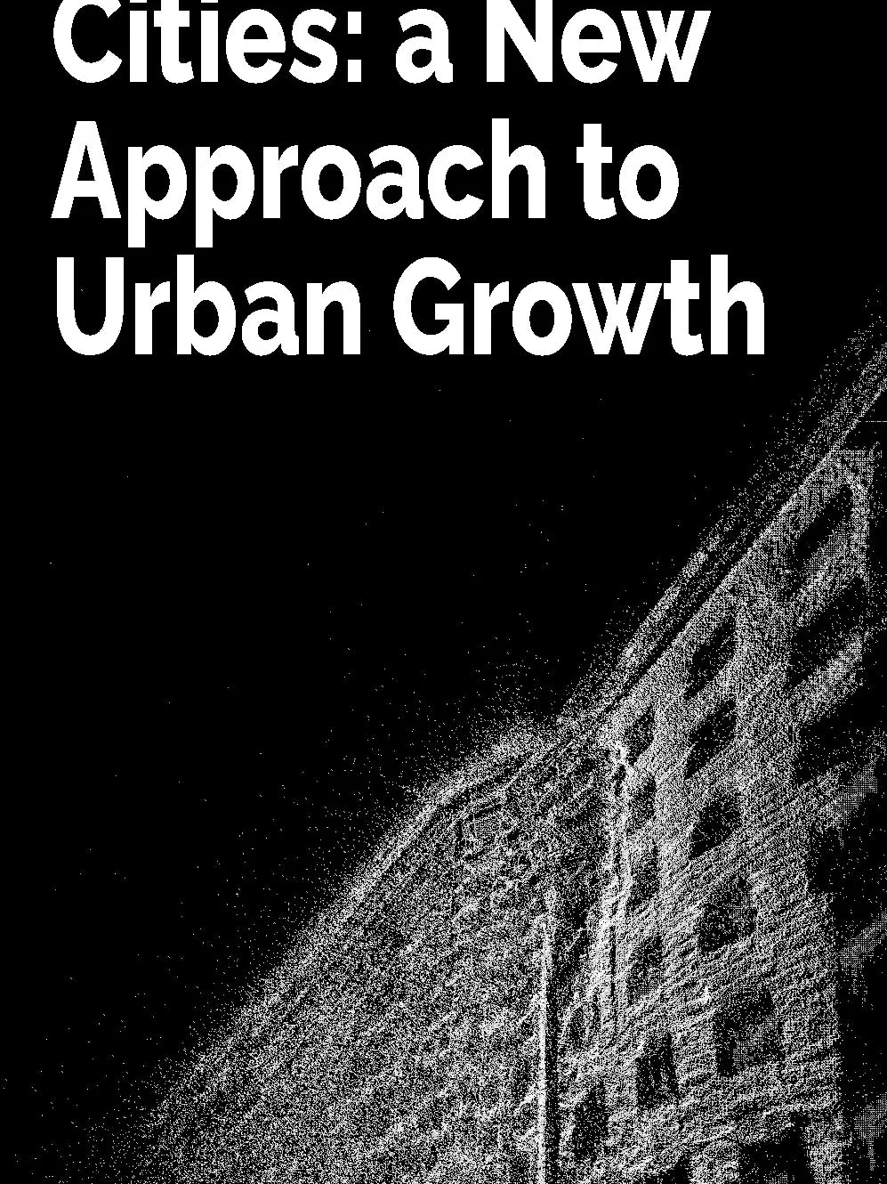 Building African Futures
