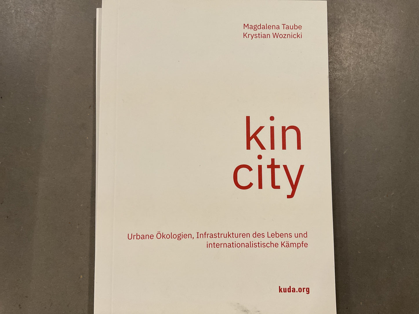 Kin City