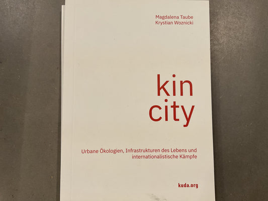 Kin City