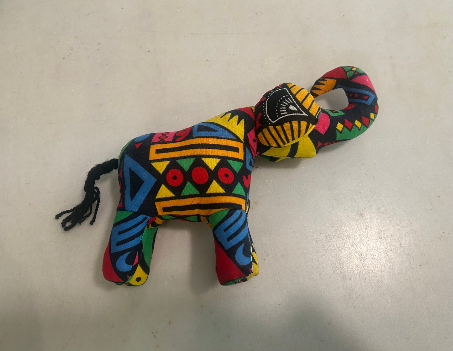 Toys from Senegal