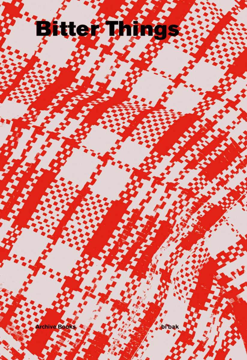 Bitter Things — Narratives and Memories of Transnational Families