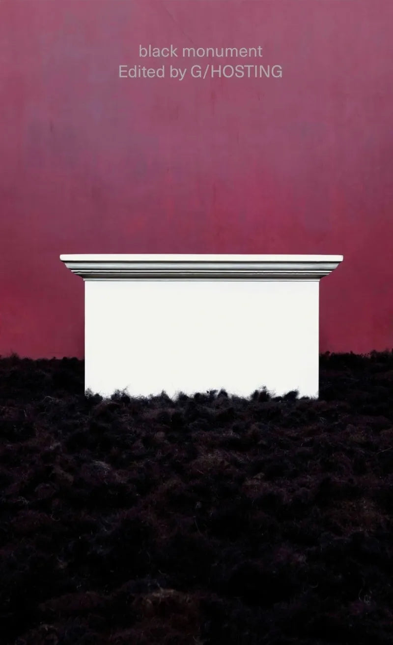 Black Monument
