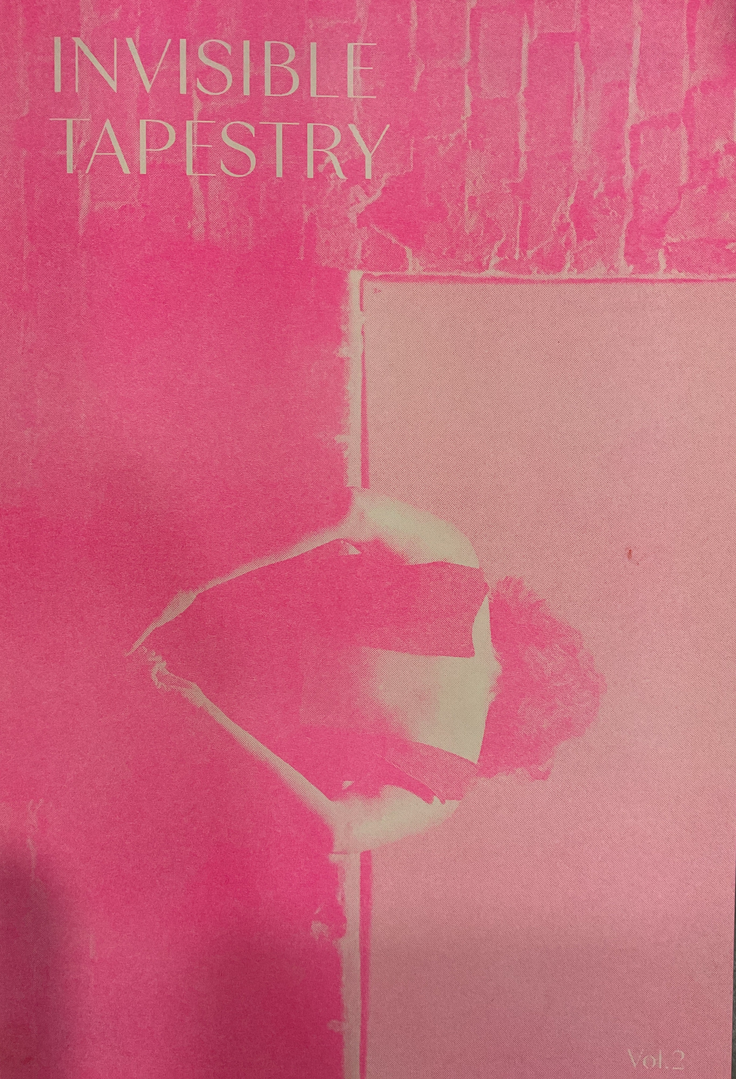 Invisible Tapestry Vol. 2