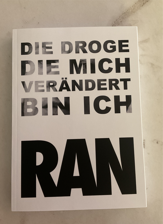 Die Droge die mich verändert bin ich