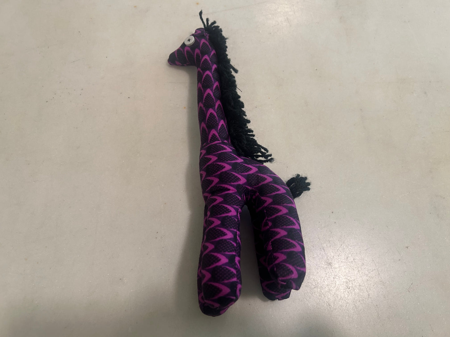 Toys from Senegal