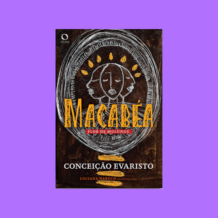 Macabéa Flor de Mulungu