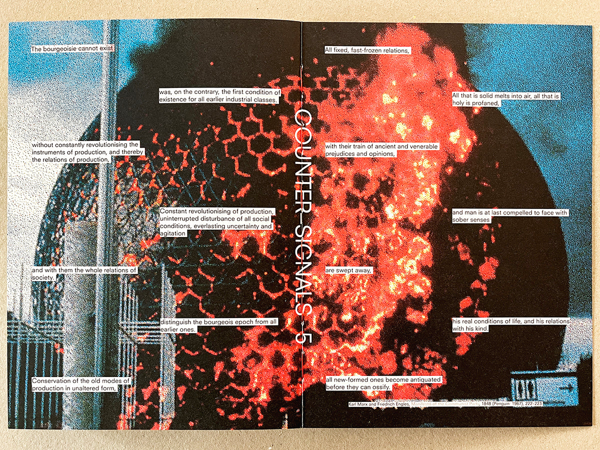 Systems and their Discontents