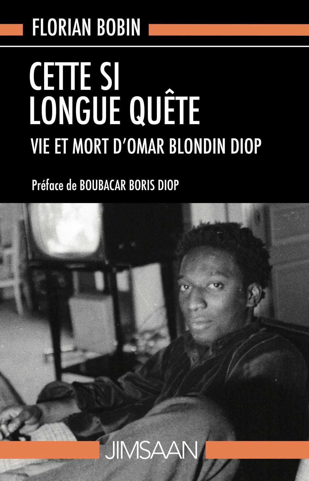 Cette si longue quête