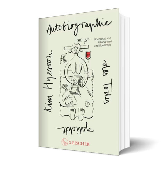 Autobiographie des Todes