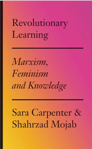 Revolutionary Learning Marxism, Feminism and Knowledge