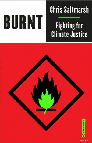 Burnt Fighting for Climate Justice