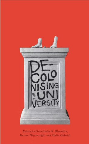 Decolonising the University