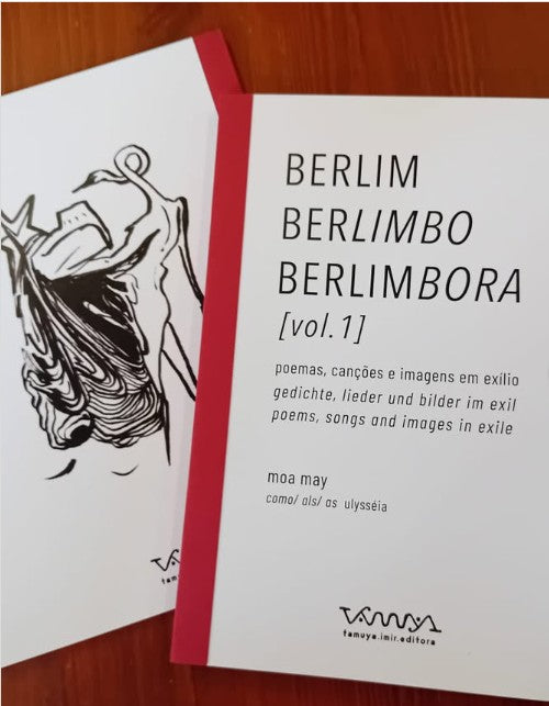 Berlim, Berlimbo, Berlimbora (vol. 1)