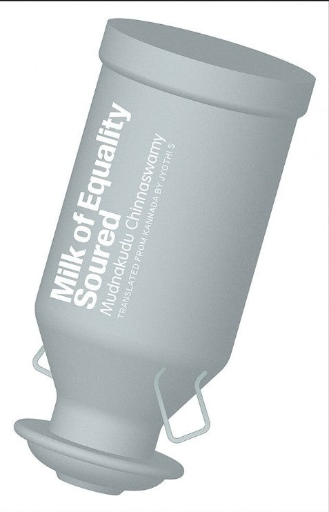 Milk of Equality, Soured
