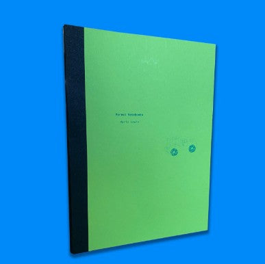 Forest Notebooks