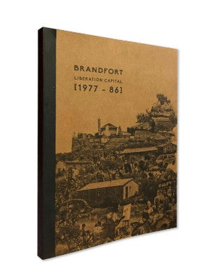 Brandfort, Liberation Capital (1977-86)