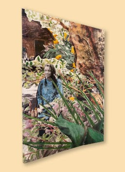 The Garden Letters of Yvonne Vera
