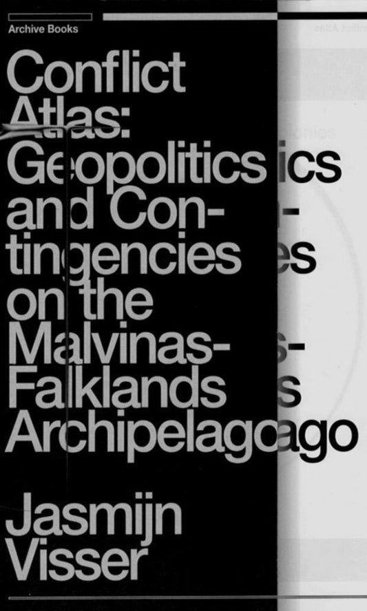 Conflict Atlas