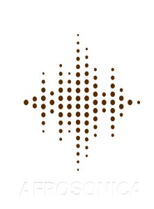 AFROSONICA: SOUNDSCAPES - Book