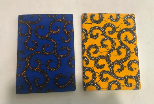 Handmade notebooks Large