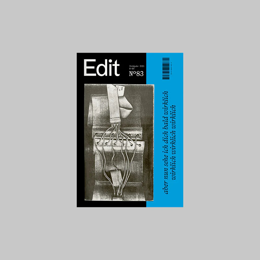 Edit 83: aber nun sehe ich dich bald wirklich wirklich wirklich wirklich