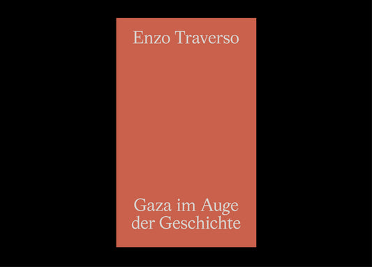 Gaza im Auge der Geschichte