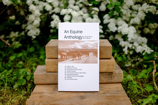 An Equine Anthology