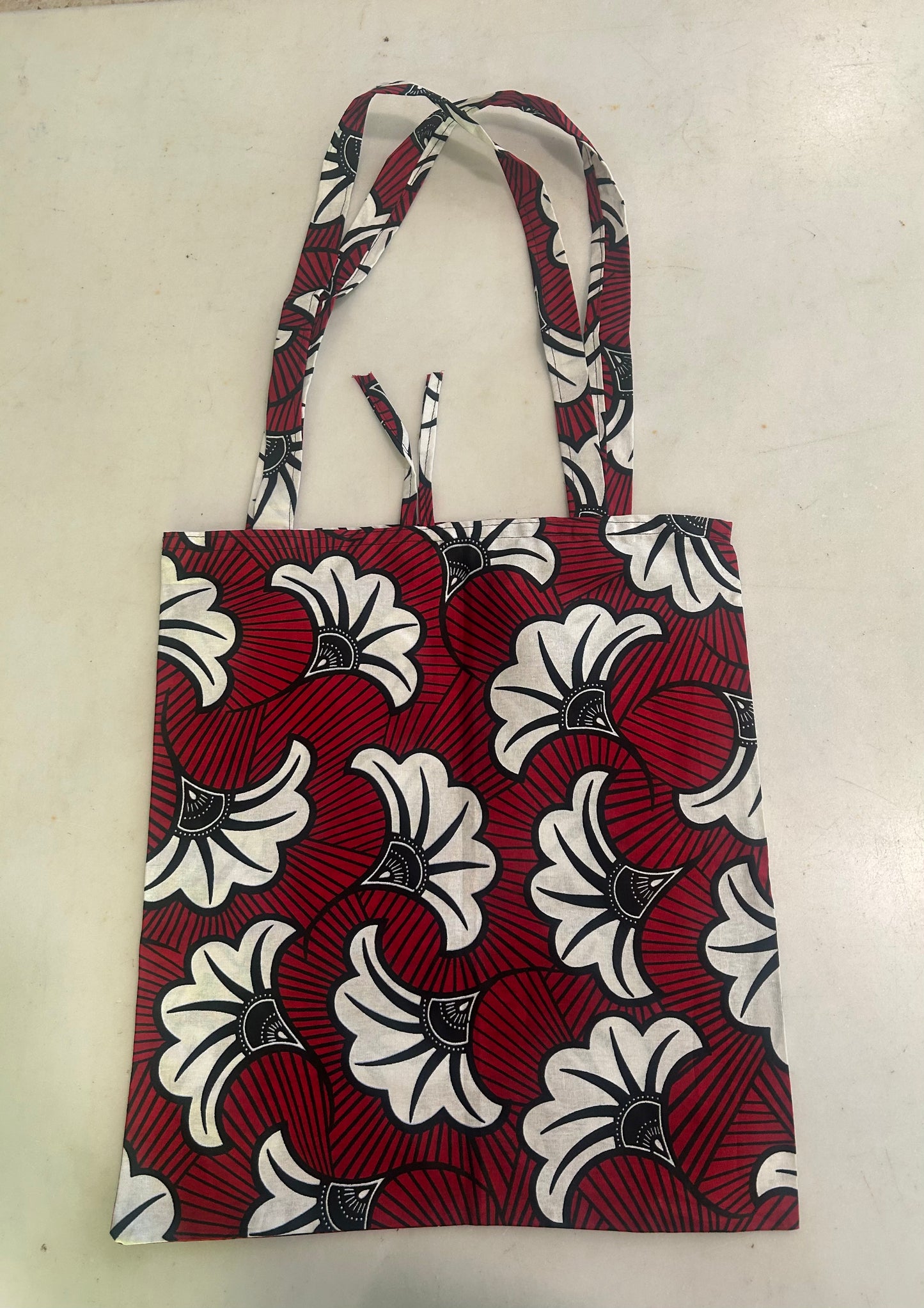 Tote Bag Senegal