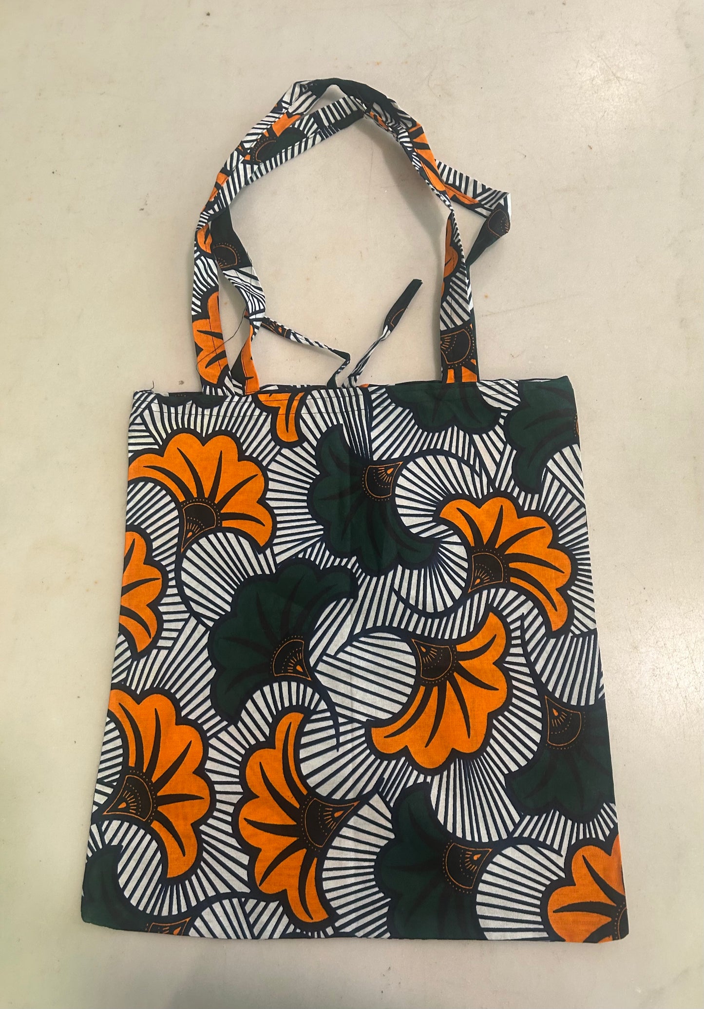 Tote Bag Senegal