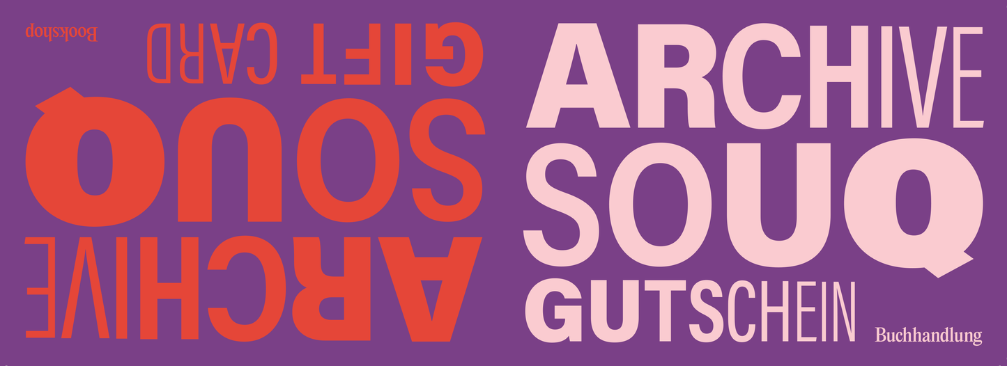 Gift Card - Gutschein