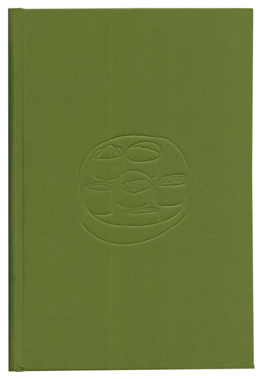The 1Shanthiroad Cookbook