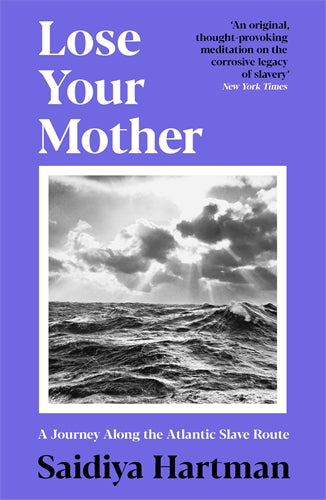 Lose your mother
